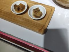 腐乳碟-傣妹火锅(荔湾广场店)