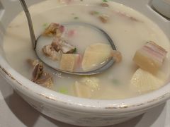 -上海老饭店(北京分店)