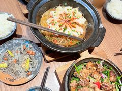 -啫火啫啫煲·顺德干蒸(西乡天虹店)