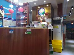 -黑牛码头·小龙虾·烧烤