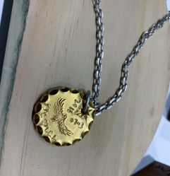 点击看大图 -邵老师打金·黄金加工(大望路总店)