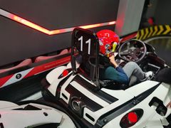 -魔赛卡丁车赛车汇(上海店)
