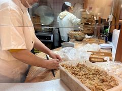 -李老哈·东北菜(宋园路店)