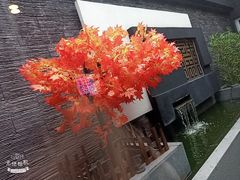 -毛辣果·贵州红酸汤牛肉火锅(西单店)