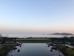 -舟山朱家尖威斯汀酒店·知味标帜自助餐厅