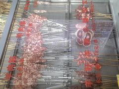 -有蚝有翅烧烤大排档·宵夜(右安门店)