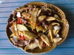 -纳兰傣雀傣味餐厅