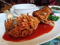 -新聚丰菜馆(太监弄店)