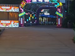 -三亚海昌梦幻海洋不夜城