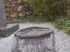 -天目湖涵田半山温泉