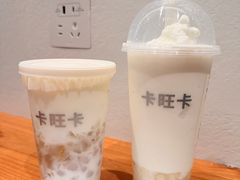 -卡旺卡(马鞍山金鹰店)