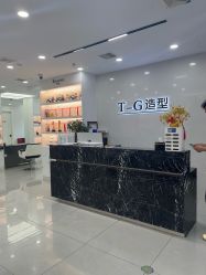 -爱秀造型 T-G