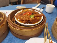 -鹭江宾馆·观海餐厅