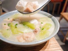 -静一餐厅·湖北菜(前门创始店)