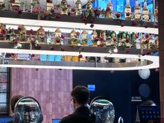 -Nord Grill&Bar Highland诺德西餐(深圳欢乐海岸店)