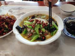 -川悦壹号·川菜(蠡溪路店)