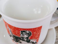 -周大娘牛乳(旧寨古村总店)