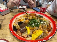 -海椒市落舌·麻辣烫冒菜(武侯大悦城店)