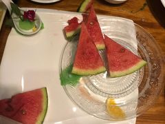 -花溪雨·森林餐厅(石基店)