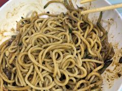 -老天津卫炸酱面(河北路店)