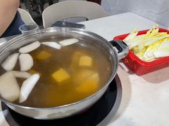 -菜忠潮州牛肉店(岗厦店)