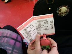 -山文星辉影城(济南和谐广场店)