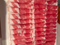 -清真·鸦儿李记·涮肉(花市店)