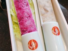 -一斗火锅·招财羊毛肚(北温泉九号店)
