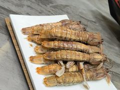 -君霖海鲜私房菜(春柳店)