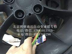 北京宝马专修店哪家好-博睿通达汽车修理站