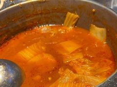 -鼎牛牛炖锅·烤串(温泉路店)