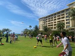 -三亚亚龙湾天域度假酒店