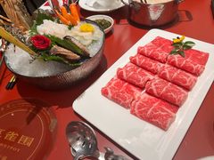 -红雀围·海鲜火锅(陆家嘴中心店)