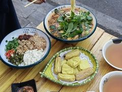 -青和小锅米线(翠湖店)