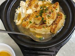 -德記大排档 26年老字号(西湖店)