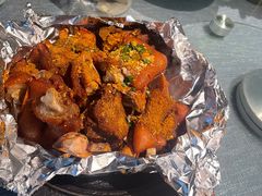 -野蔓果·山野菜(西湖景区·龙井茶田店)