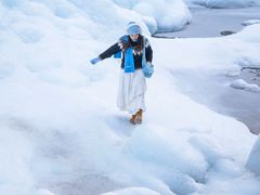 -青峰峡国家森林公园