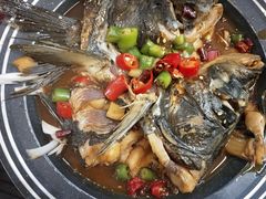 -食光慢宴·安吉土菜馆