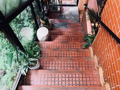 -古董花园(思南路42弄小区店)