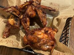 -壹酒贰肉1926·深夜食堂(九纬路店)