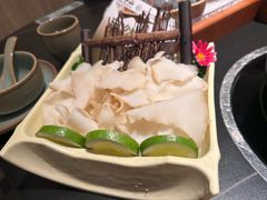 -季季山·云南野生菌火锅(上海首店)