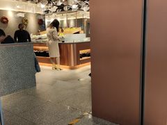 -新辣道鱼火锅(领展购物广场·中关村店)