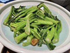 -港丽餐厅(杭大店)