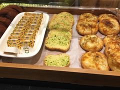 -厦门海景千禧大酒店·海景咖啡厅