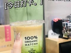 -THE MATCHA TOKYO抹茶东京