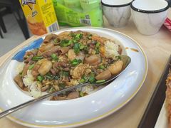 -北方饺子王·海肠捞饭·海鲜锅(山大店)