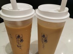 -鹿港小镇(金虹桥国际中心店)