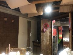 -老灶堂文创火锅(文艺路店)
