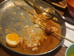 -一豚轩·烧鸟·豚骨拉面(五四路店)