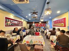 -金姐台湾菜(珠江路店)